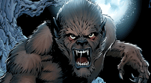 Resultado de imagem para werewolf marvel